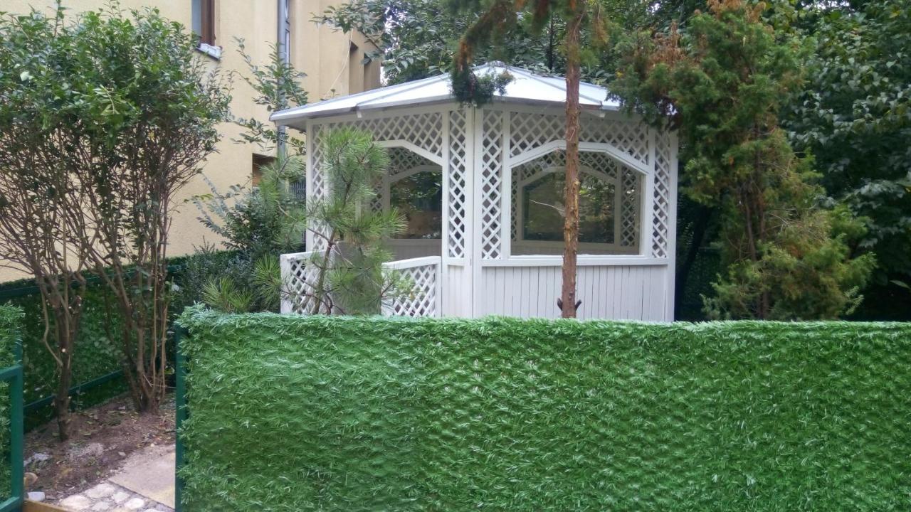 Best Of Bascarsija Apartments Sarajevo Exteriör bild